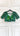 Half Sleeve Designer Blouse Aura - House of Nepal