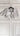 Half Sleeve Designer Blouse White Perfection - House of Nepal