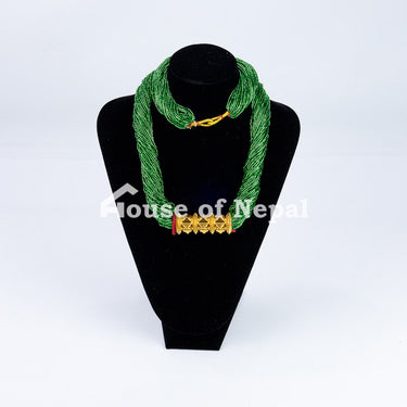 Maili Tilhari - House of Nepal