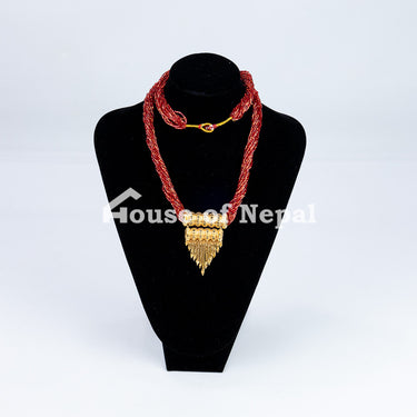 Maili Tilhari - House of Nepal