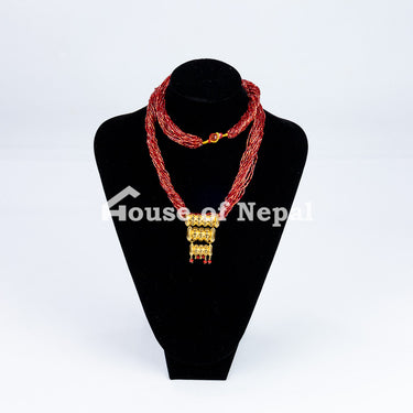 Maili Tilhari - House of Nepal