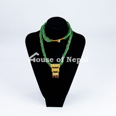 Maili Tilhari - House of Nepal