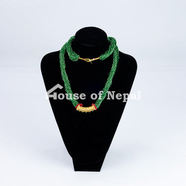 Saili Tilhari - House of Nepal