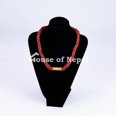 Kanchi Tilhari - House of Nepal