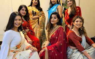 Celebrate Teej Festival in Australia with House of Nepal: Embrace Nepalese Traditions in Style