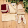 Nepalese Groom Dress Set - House of Nepal