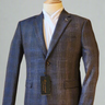 MENS BLAZERS NAVY - House of Nepal