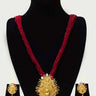 Gold Plated Hydro Crystal Jewellery - House of Nepal