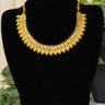 Gold Imitation Necklace - House of Nepal