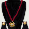 Gold Plated Hydro Crystal Jewellery - House of Nepal