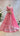Baby Pink Hnadwork Thread Embroidered Lehenga with Boutique Blouse and Dupatta