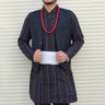 Newari Daura Set Pattern 1 - House of Nepal