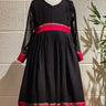 Kids Newari Gown - House of Nepal