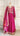 Pink Zari and Sequin Embroidered Boutique Anarkali Gown