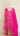 Pink Boutique Zariwork Anarkali with Chudiar and Shawl