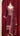 Maroon Thread Work Women's  Kurta Set