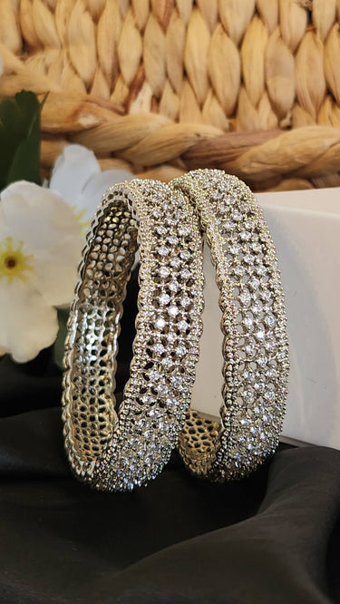 AD Bangles Curved