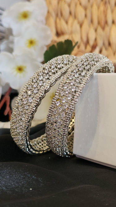 AD Bangles Curved