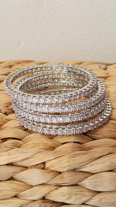 AD Bangles 4 Set
