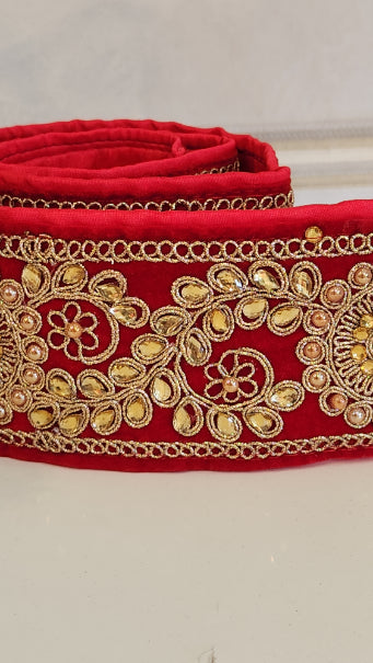 Women's Belt Nova
