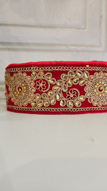 Women's Belt Nova