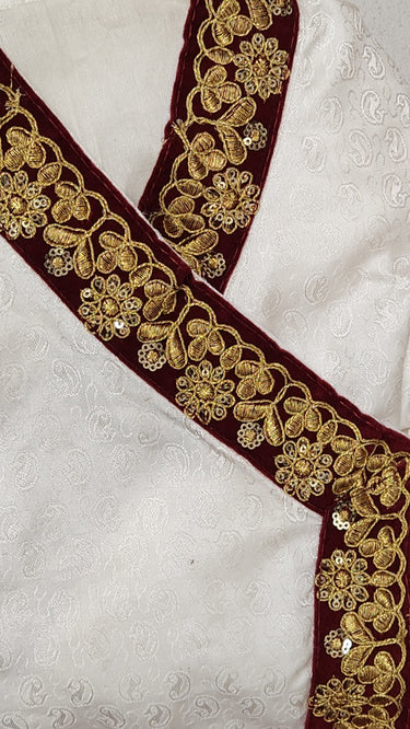 Nepalese Groom Dress Set