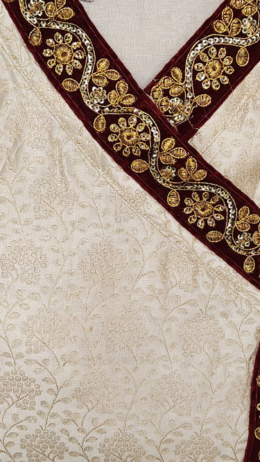 Nepalese Groom Dress Set
