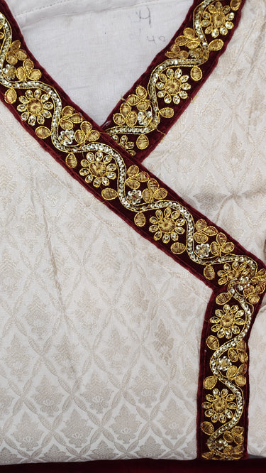 Nepalese Groom Dress Set