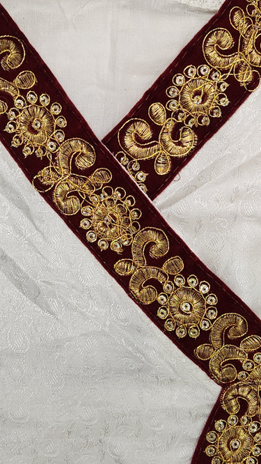 Nepalese Groom Dress Set