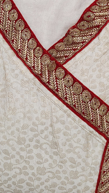 Nepalese Groom Dress Set