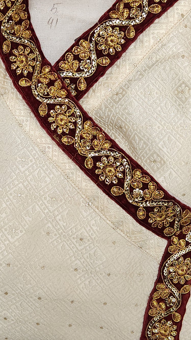 Nepalese Groom Dress Set