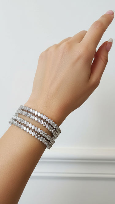 AD Bangles Water Dew