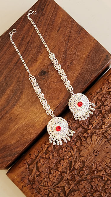 Silver Imitation Godawari