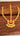 Nepali Traditional Gold Imitation Sirbindi