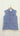 Dhaka Mens Waistcoat in Blue Base