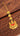 Nepali Traditional Gold Imitation Sirbindi