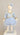 Handwork Pasni Frock for Baby Girl Aasmaani