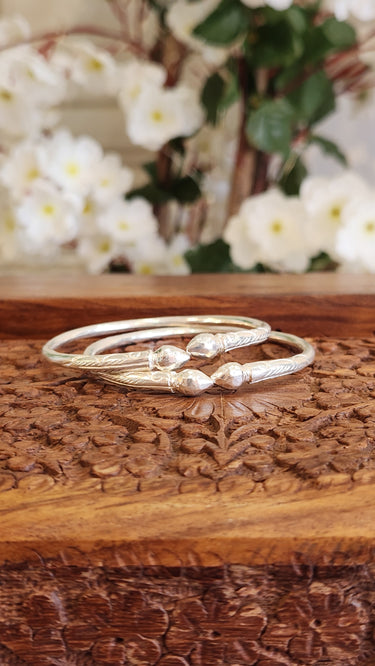 Pure Silver Pasni Kalli