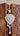 Pure Silver Key Ring