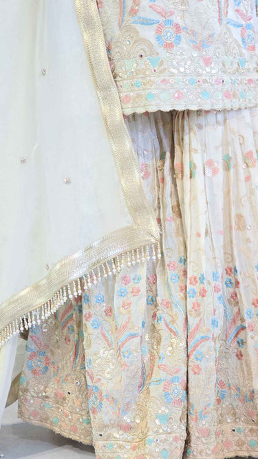 Cosmos Multithread Garara Suit
