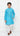 Sky Blue Rayon Chikankari Kurta Pajama for Boys