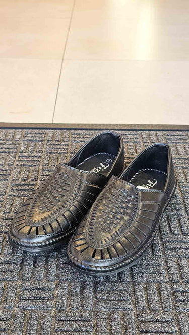 Slip On Mens Mojari Shoes