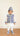 Baby Boy Dhaka Hand Embroidered with Topi and Jutti