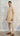 Daura Suruwal for Men in Beige