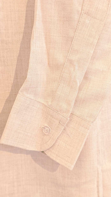 Daura Suruwal for Men in Beige