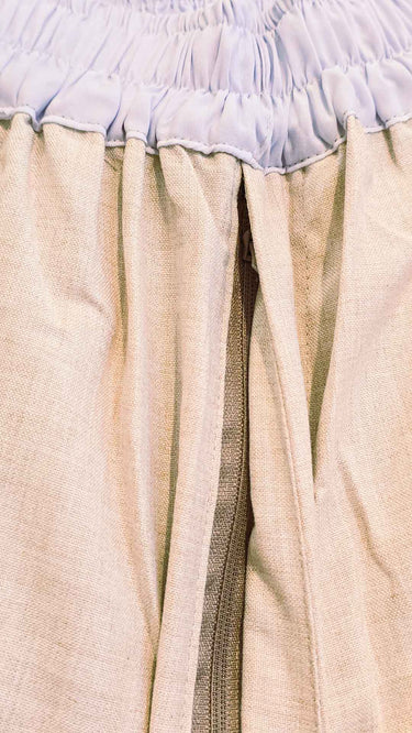 Daura Suruwal for Men in Beige