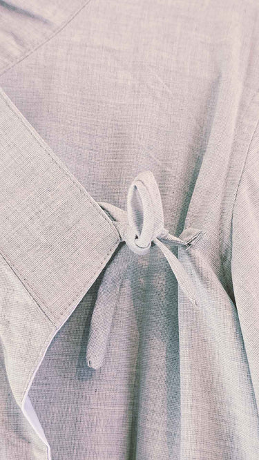 Daura Suruwal for Men in Grey