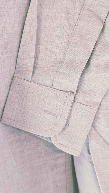 Daura Suruwal for Men in Grey