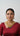 Brass Temple Necklace with Earrings Mrinal