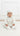 White Hand Embroidered Brocade Traditional Pasni Dress